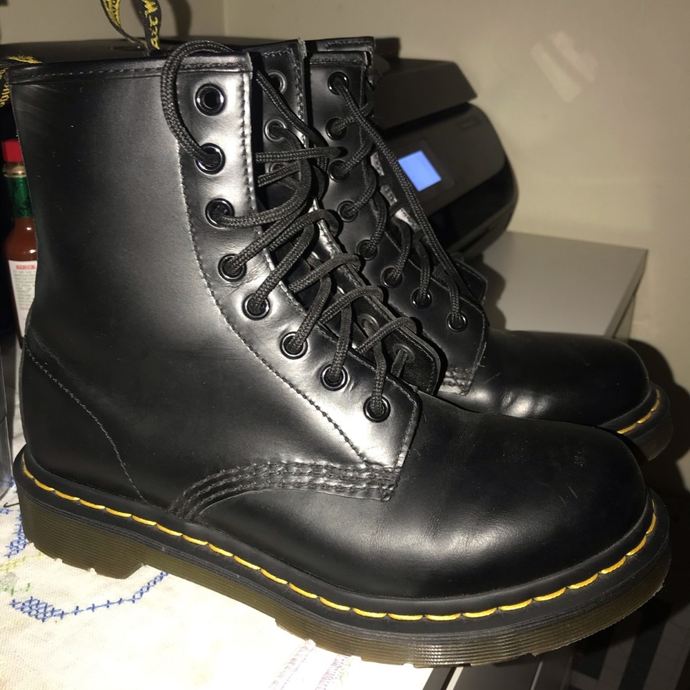 Dr Martens Size 7
